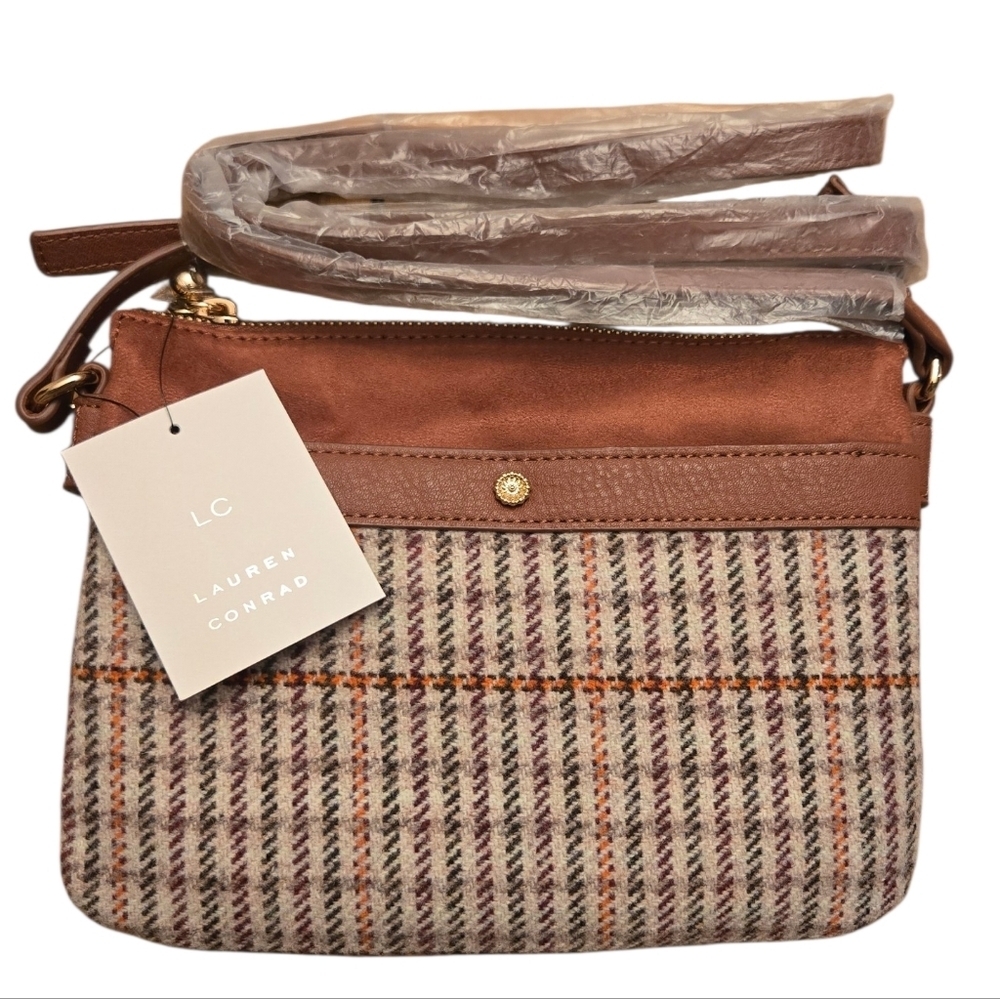 Lauren Conrad Crossbody